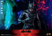 [Pre-Order] MMS786 - Batman & Robin - 1/6th scale Batman Collectible Figure