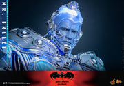 [Pre-Order] MMS800 - Batman & Robin - 1/6th scale Mr. Freeze Collectible Figure (Deluxe Version)