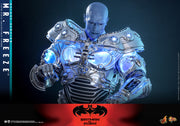 [Pre-Order] MMS800 - Batman & Robin - 1/6th scale Mr. Freeze Collectible Figure (Deluxe Version)