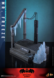 [Pre-Order] MMS800 - Batman & Robin - 1/6th scale Mr. Freeze Collectible Figure (Deluxe Version)