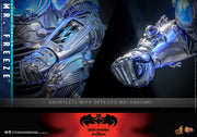 [Pre-Order] MMS800 - Batman & Robin - 1/6th scale Mr. Freeze Collectible Figure (Deluxe Version)