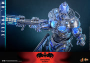 [Pre-Order] MMS800 - Batman & Robin - 1/6th scale Mr. Freeze Collectible Figure (Deluxe Version)