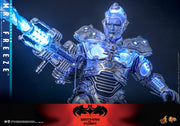 [Pre-Order] MMS800 - Batman & Robin - 1/6th scale Mr. Freeze Collectible Figure (Deluxe Version)