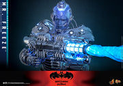 [Pre-Order] MMS800 - Batman & Robin - 1/6th scale Mr. Freeze Collectible Figure (Deluxe Version)