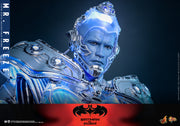 [Pre-Order] MMS799 - Batman & Robin - 1/6th scale Mr. Freeze Collectible Figure