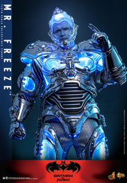 [Pre-Order] MMS799 - Batman & Robin - 1/6th scale Mr. Freeze Collectible Figure