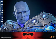 [Pre-Order] MMS799 - Batman & Robin - 1/6th scale Mr. Freeze Collectible Figure