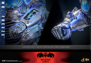 [Pre-Order] MMS799 - Batman & Robin - 1/6th scale Mr. Freeze Collectible Figure