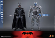 [Pre-Order] MMS799 - Batman & Robin - 1/6th scale Mr. Freeze Collectible Figure