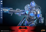 [Pre-Order] MMS799 - Batman & Robin - 1/6th scale Mr. Freeze Collectible Figure