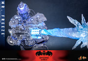 [Pre-Order] MMS799 - Batman & Robin - 1/6th scale Mr. Freeze Collectible Figure