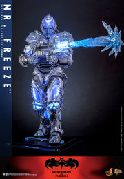 [Pre-Order] MMS799 - Batman & Robin - 1/6th scale Mr. Freeze Collectible Figure