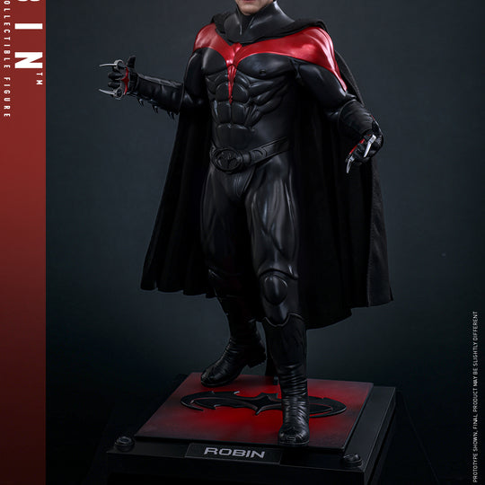 [Pre-Order] MMS787 - Batman & Robin - 1/6th scale Robin Collectible Figure