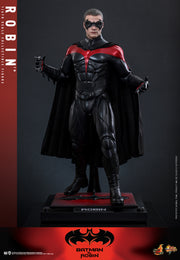 [Pre-Order] MMS787 - Batman & Robin - 1/6th scale Robin Collectible Figure