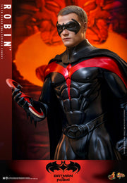 [Pre-Order] MMS787 - Batman & Robin - 1/6th scale Robin Collectible Figure