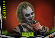 [Pre-Order] MMS767 - Beetlejuice Beetlejuice - 1/6th scale Beetlejuice Collectible Figure