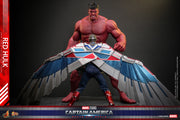 [Pre-Order] MMS797 - Captain America: Brave New World - 1/6th scale Red Hulk Collectible Figure