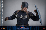 [Pre-Order] MMS783 - Captain America: The Winter Soldier - 1/6th scale Captain America (Stealth S.T.R.I.K.E. Suit) 2.0 Collectible Figure