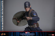 [Pre-Order] MMS783 - Captain America: The Winter Soldier - 1/6th scale Captain America (Stealth S.T.R.I.K.E. Suit) 2.0 Collectible Figure