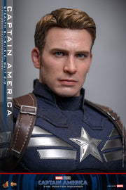 [Pre-Order] MMS783 - Captain America: The Winter Soldier - 1/6th scale Captain America (Stealth S.T.R.I.K.E. Suit) 2.0 Collectible Figure