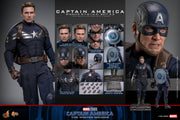 [Pre-Order] MMS783 - Captain America: The Winter Soldier - 1/6th scale Captain America (Stealth S.T.R.I.K.E. Suit) 2.0 Collectible Figure