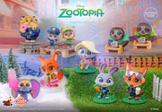 CBX238 - Zootopia Cosbi Collection