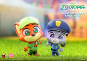 CBX238 - Zootopia Cosbi Collection