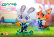 CBX238 - Zootopia Cosbi Collection