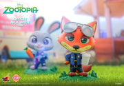 CBX238 - Zootopia Cosbi Collection