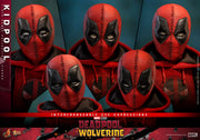 [Pre-Order] MMS763 - Deadpool & Wolverine - 1/6th scale Kidpool Collectible Figure