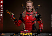 [Pre-Order] MMS788 - Deadpool & Wolverine - 1/6th scale Nicepool Collectible Figure