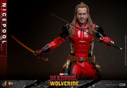 [Pre-Order] MMS788 - Deadpool & Wolverine - 1/6th scale Nicepool Collectible Figure