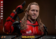 [Pre-Order] MMS788 - Deadpool & Wolverine - 1/6th scale Nicepool Collectible Figure