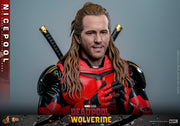 [Pre-Order] MMS788 - Deadpool & Wolverine - 1/6th scale Nicepool Collectible Figure