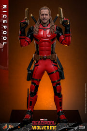 [Pre-Order] MMS788 - Deadpool & Wolverine - 1/6th scale Nicepool Collectible Figure