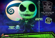 [Pre-Order] COSB1115 – Jack Skellington (Glow In The Dark) Cosbaby (XL)