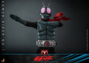 [Pre-Order] TMS144 - Kamen Rider - 1/6th scale Kamen Rider No.1 Collectible Figure