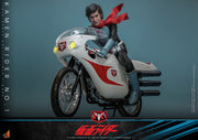 [Pre-Order] TMS144 - Kamen Rider - 1/6th scale Kamen Rider No.1 Collectible Figure