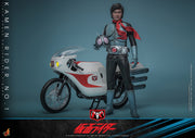 [Pre-Order] TMS144 - Kamen Rider - 1/6th scale Kamen Rider No.1 Collectible Figure