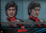 [Pre-Order] TMS144 - Kamen Rider - 1/6th scale Kamen Rider No.1 Collectible Figure