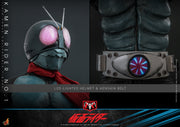 [Pre-Order] TMS144 - Kamen Rider - 1/6th scale Kamen Rider No.1 Collectible Figure