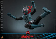 [Pre-Order] TMS144 - Kamen Rider - 1/6th scale Kamen Rider No.1 Collectible Figure