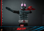 [Pre-Order] TMS148 - Kamen Rider - 1/6th scale Kamen Rider No. 1 and Cyclone Collectible Set