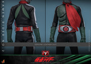 [Pre-Order] TMS145 - Kamen Rider - 1/6th scale Kamen Rider No.2 Collectible Figure