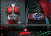 [Pre-Order] TMS145 - Kamen Rider - 1/6th scale Kamen Rider No.2 Collectible Figure