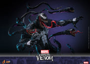 [Pre-Order] CMS023 - Marvel Comics - 1/6th scale Venom Collectible Figure