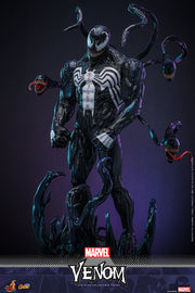 [Pre-Order] CMS023 - Marvel Comics - 1/6th scale Venom Collectible Figure