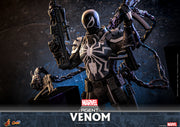 [Pre-Order] CMS025 - Marvel Comics - 1/6th scale Agent Venom Collectible Figure