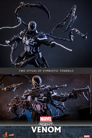 [Pre-Order] CMS025 - Marvel Comics - 1/6th scale Agent Venom Collectible Figure