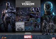 [Pre-Order] CMS025 - Marvel Comics - 1/6th scale Agent Venom Collectible Figure